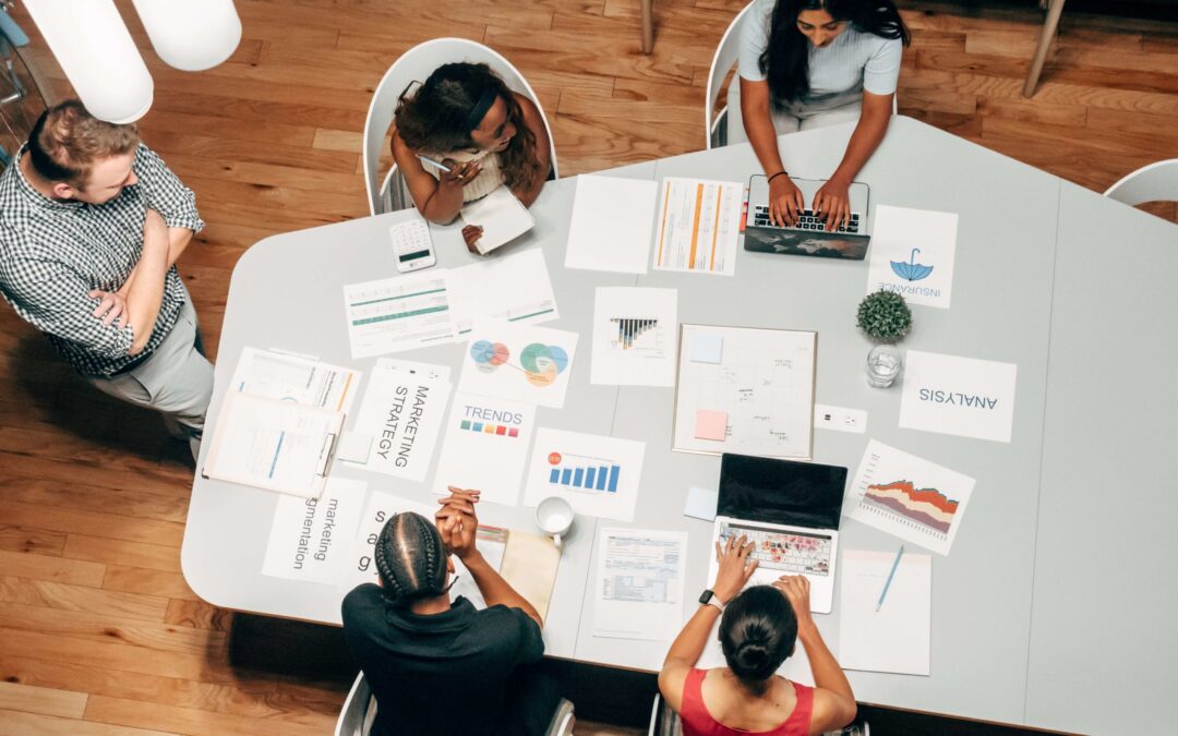 Are your Competitor’s Simply Enemies?