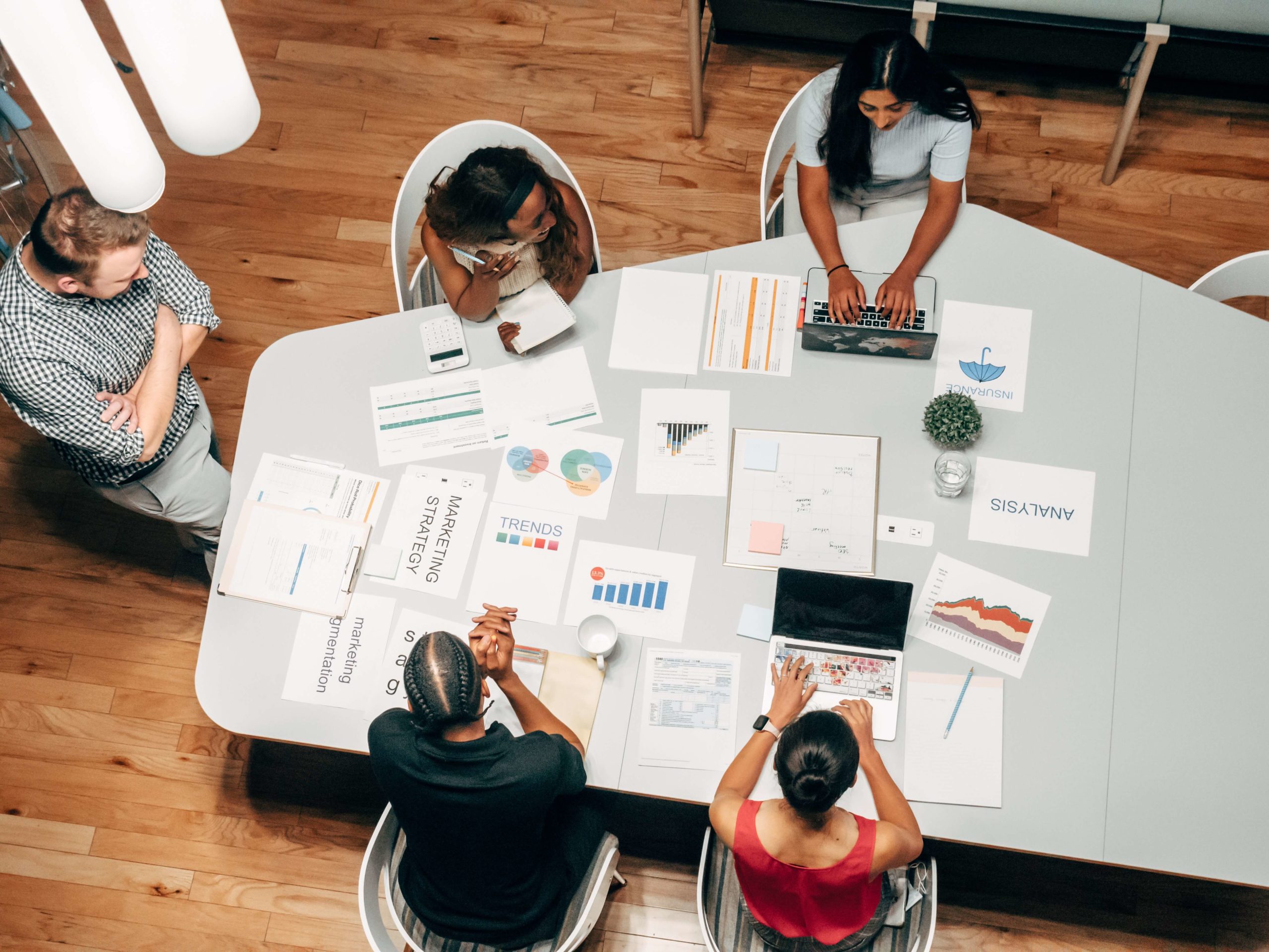Are your Competitor’s Simply Enemies?