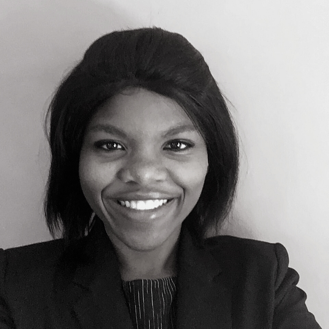 Rejoice Nyatsanza