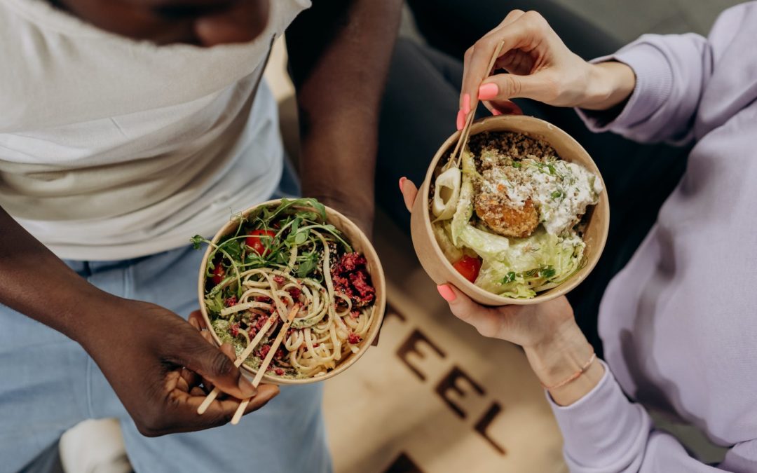 The Power and Purpose of Health Coaching