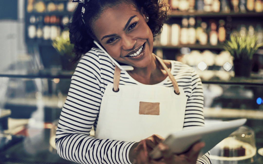 Grow your business faster