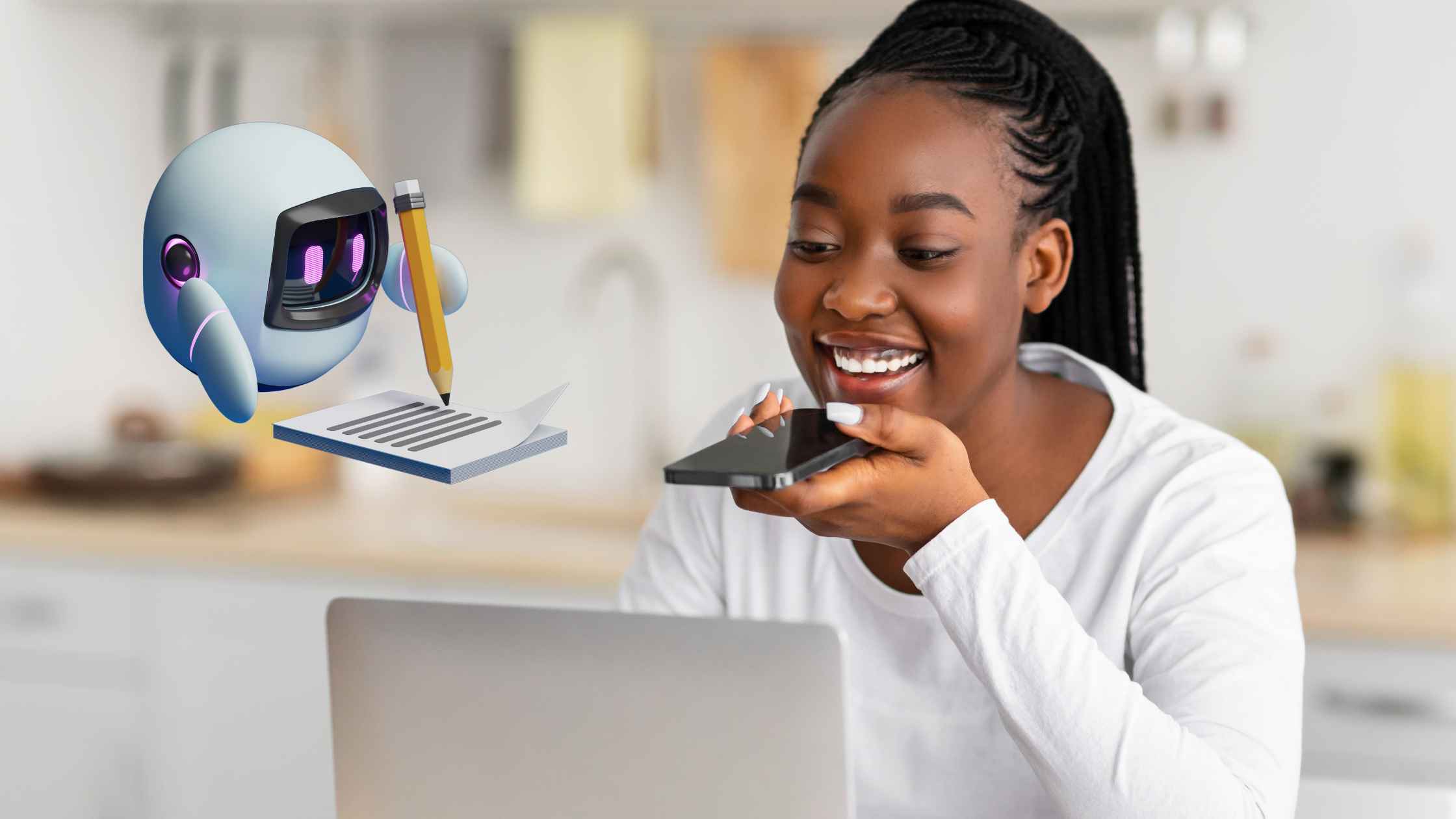 How to Use AI Assistants to Supercharge Your Freelance Copywriting