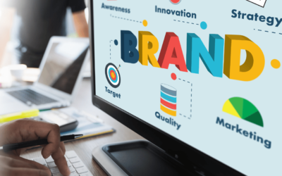 How to Build an Unforgettable Brand|The Small Business Owner’s Guide