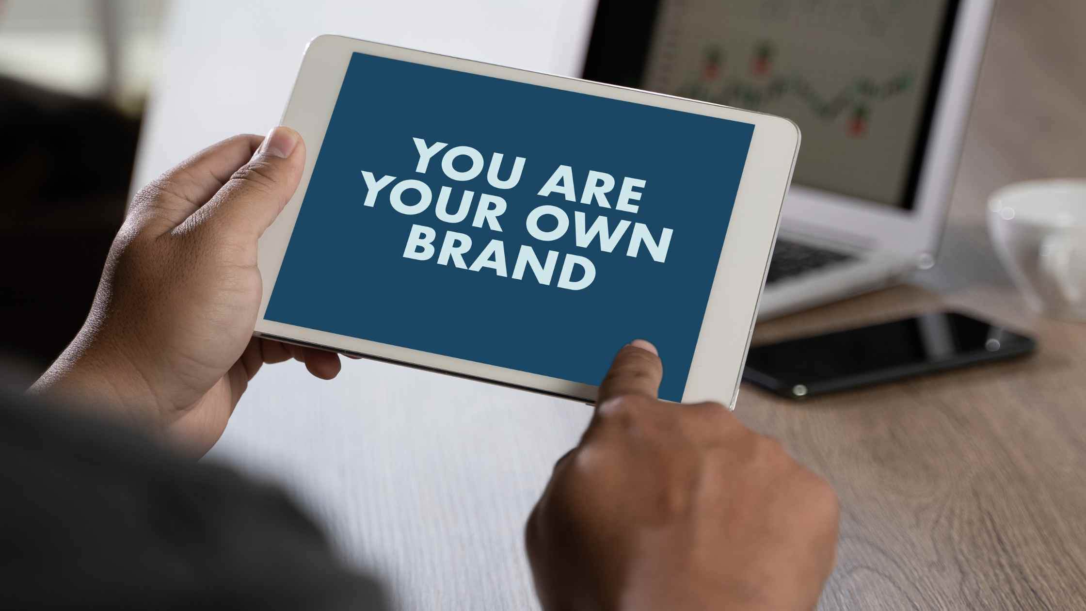 personal branding