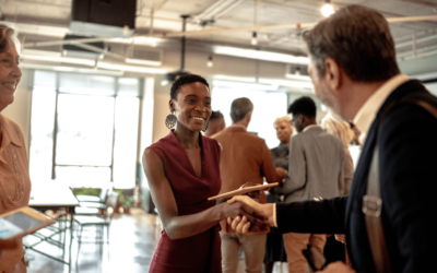 After the Networking: What Now? A Post-Networking Guide (For People Who Actually Want Results)